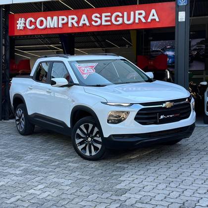 CHEVROLET MONTANA 1.2 TURBO FLEX LT MANUAL CHEVROLET MONTANA 1.2 TURBO FLEX LT MANUAL